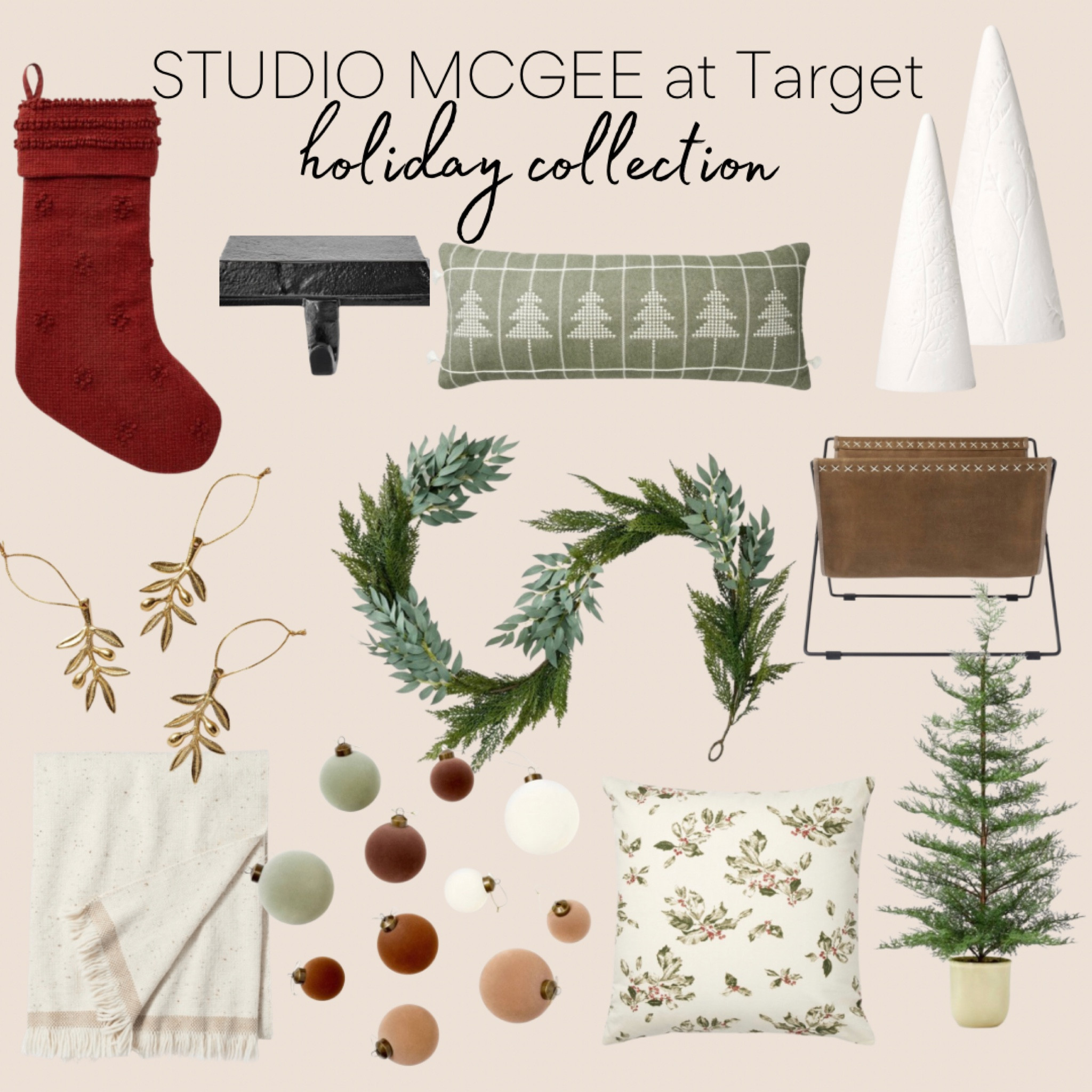 It’s here! Don’t miss out on the new collection! 

#LTKhome #LTKstyletip #LTKSeasonal