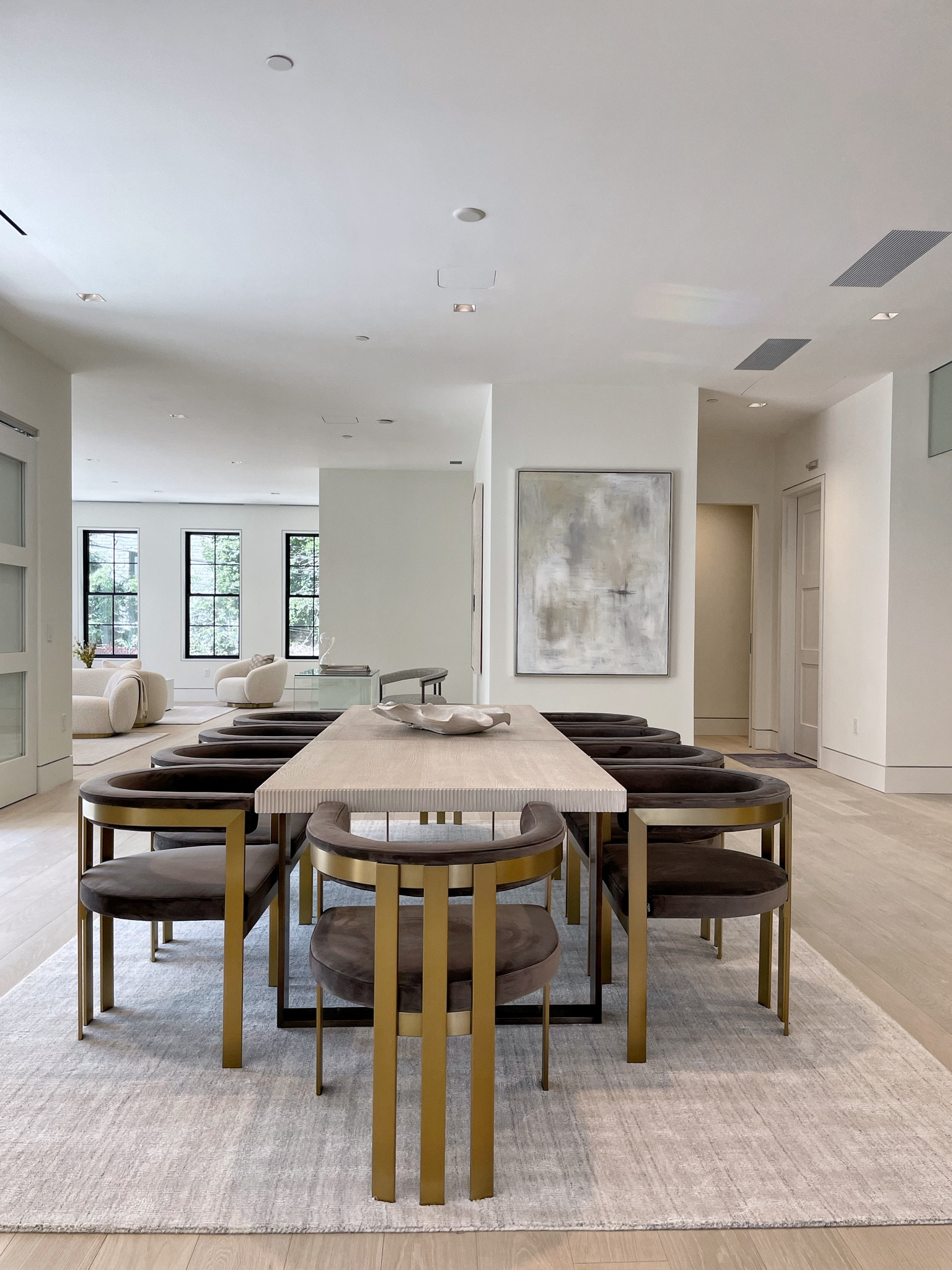 Living Room to Dining Room and Modern Home Decor 

#LTKfamily #LTKFind #LTKhome