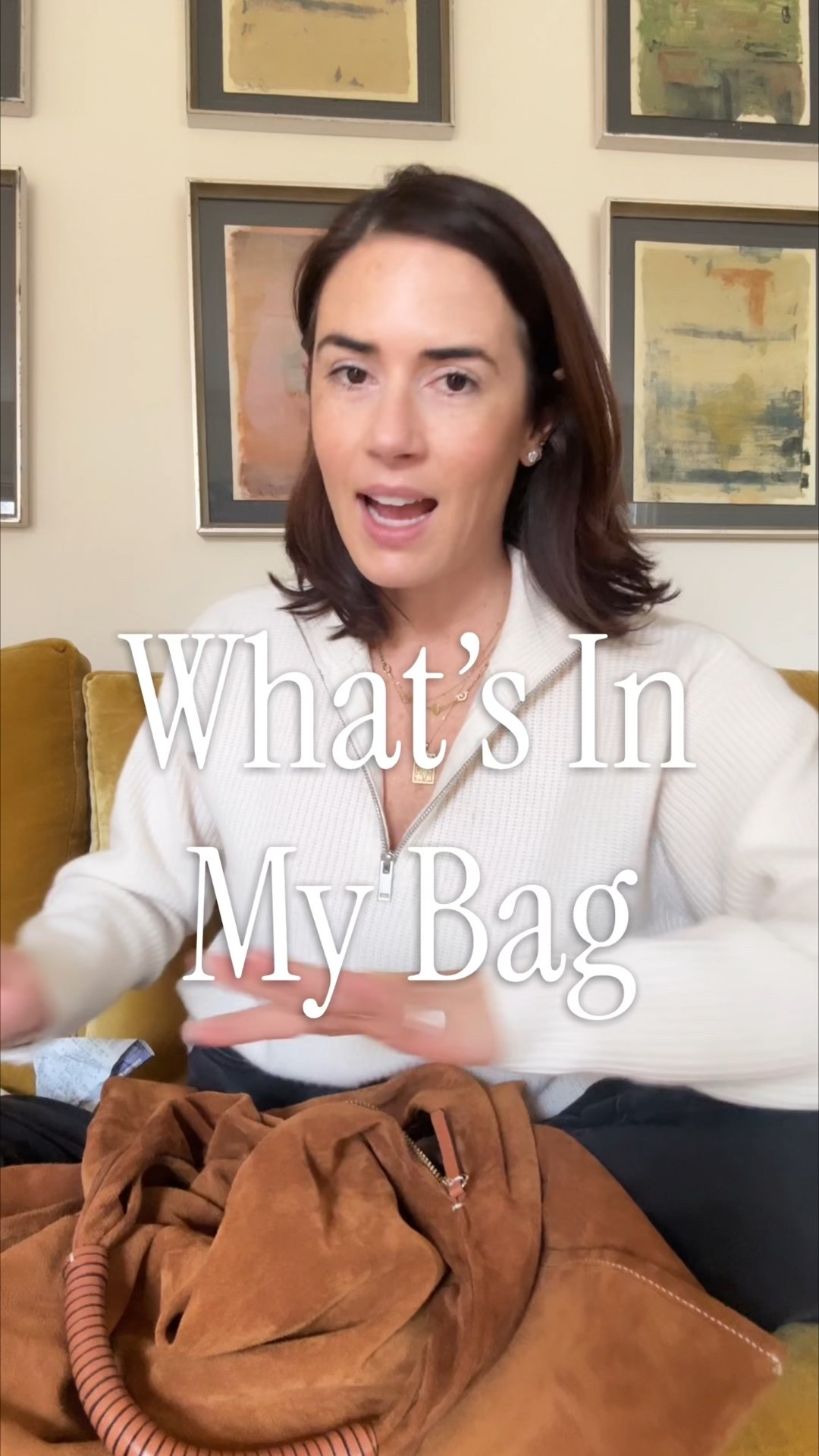 What’s in my bag!

#LTKvlog #LTKBeauty #LTKmomlife