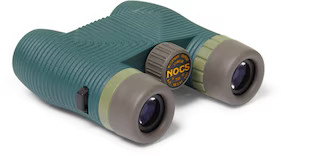 Nocs Provisions   Standard Issue 8 x 25 Waterproof Binoculars | REI