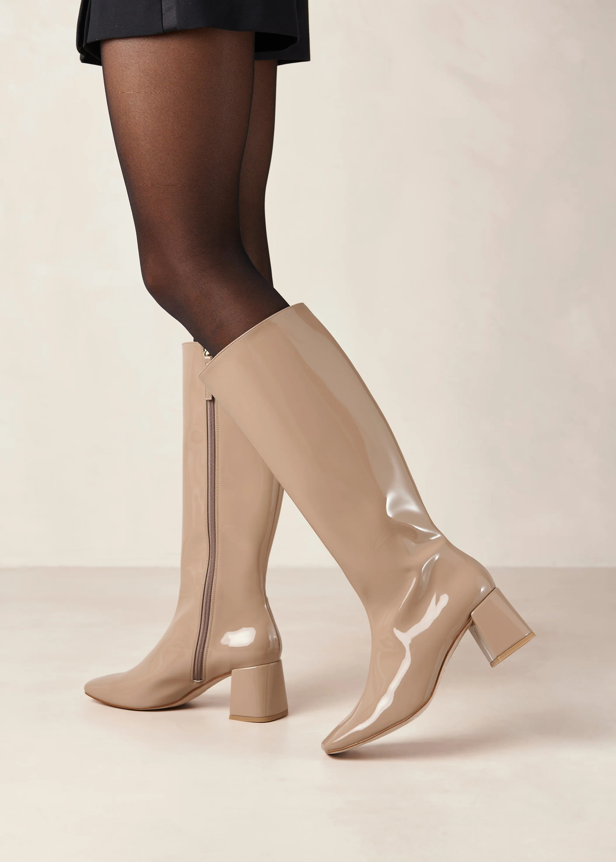 Chalk Onix Tahini Beige | Alohas FR