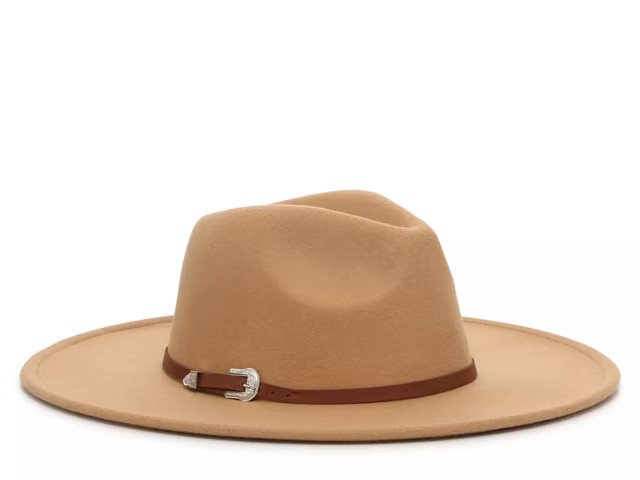 Crown Vintage Felt Panama Hat | DSW