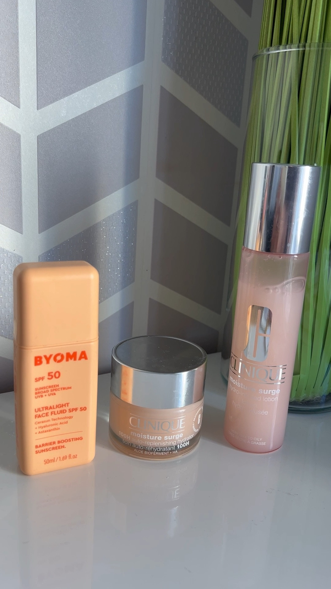 Morning routine ✨🧖🏽‍♀️

#LTKfrance #LTKgiftguide #LTKbeauty