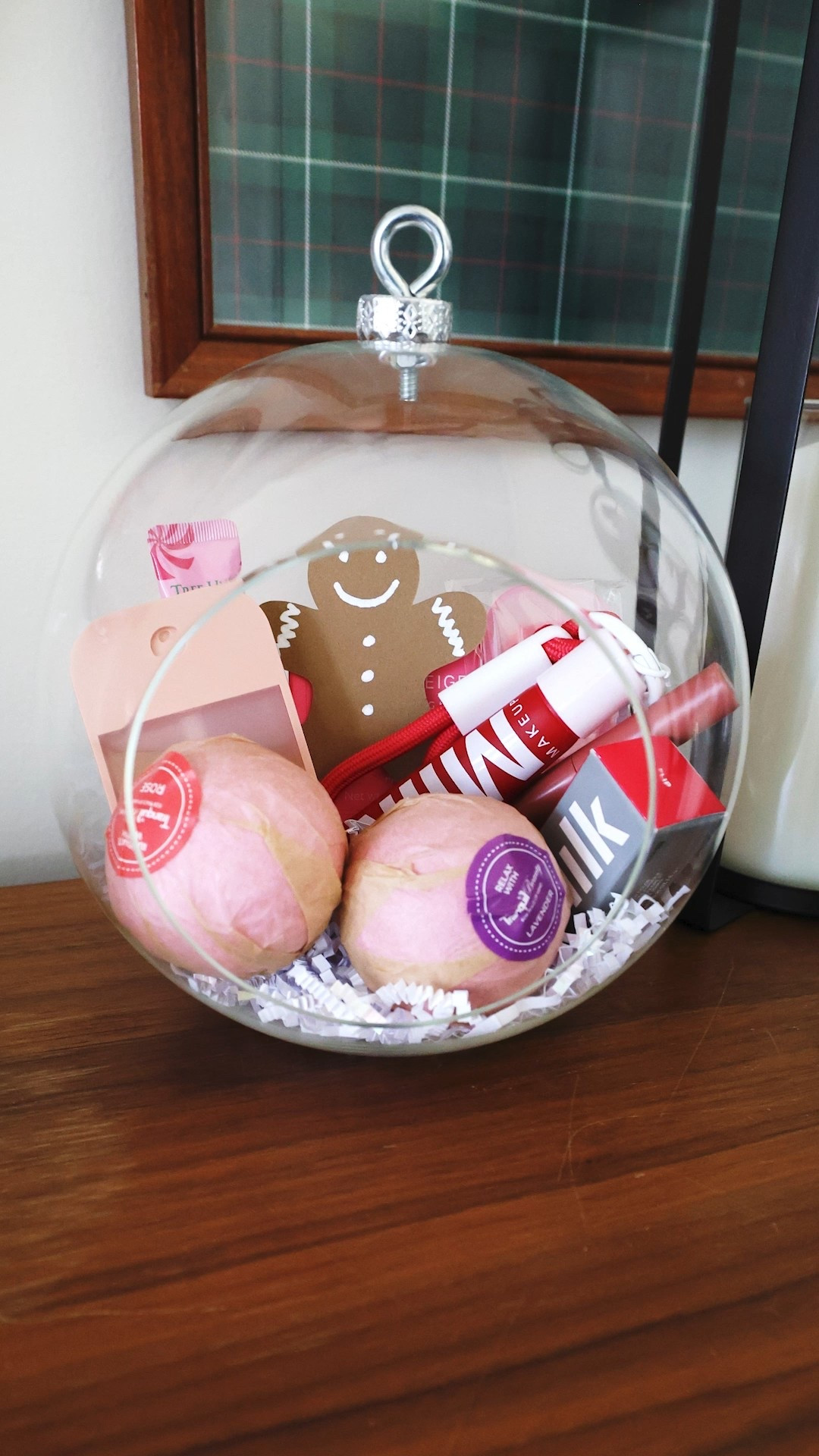 Easy gift idea! 