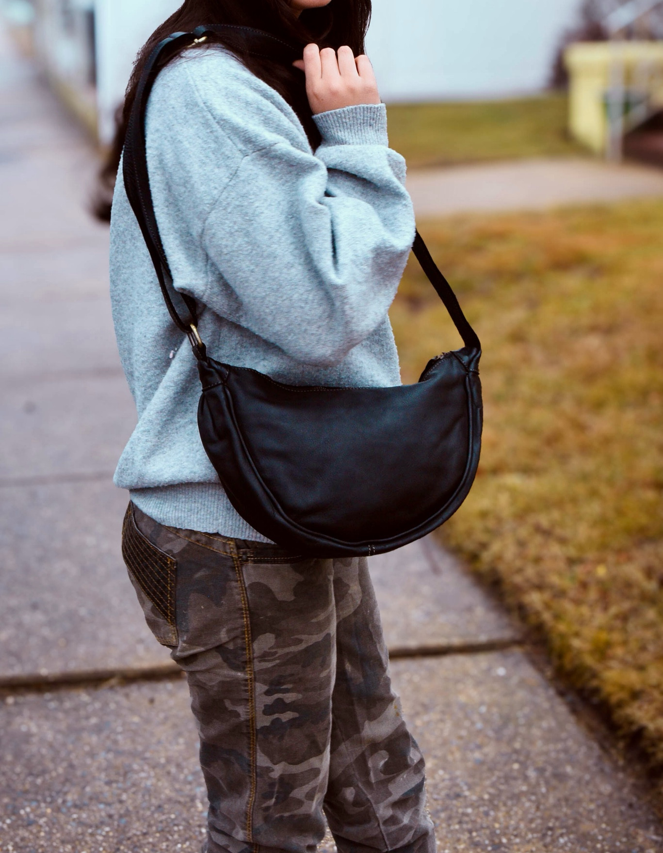 My new favorite casual bag from Bolsa Nova! #bolsanovahandbags 

#LTKItBag #LTKStyleTip