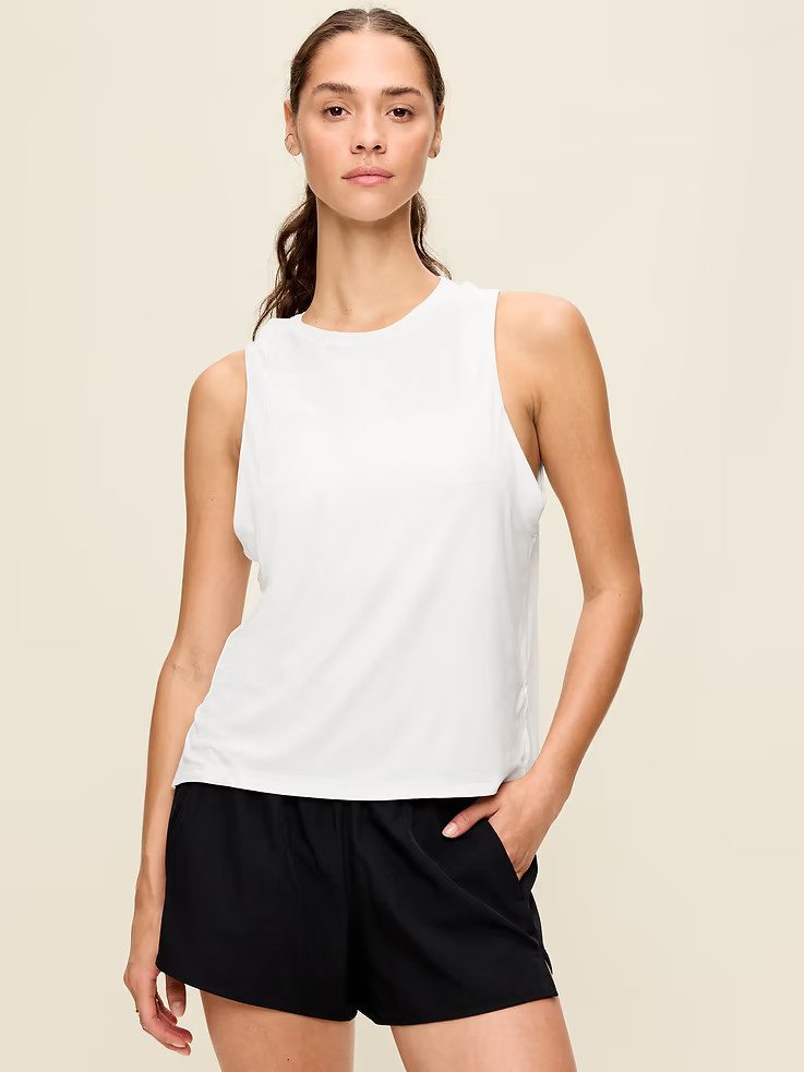 CloudMotion Tank Top | Old Navy (US)