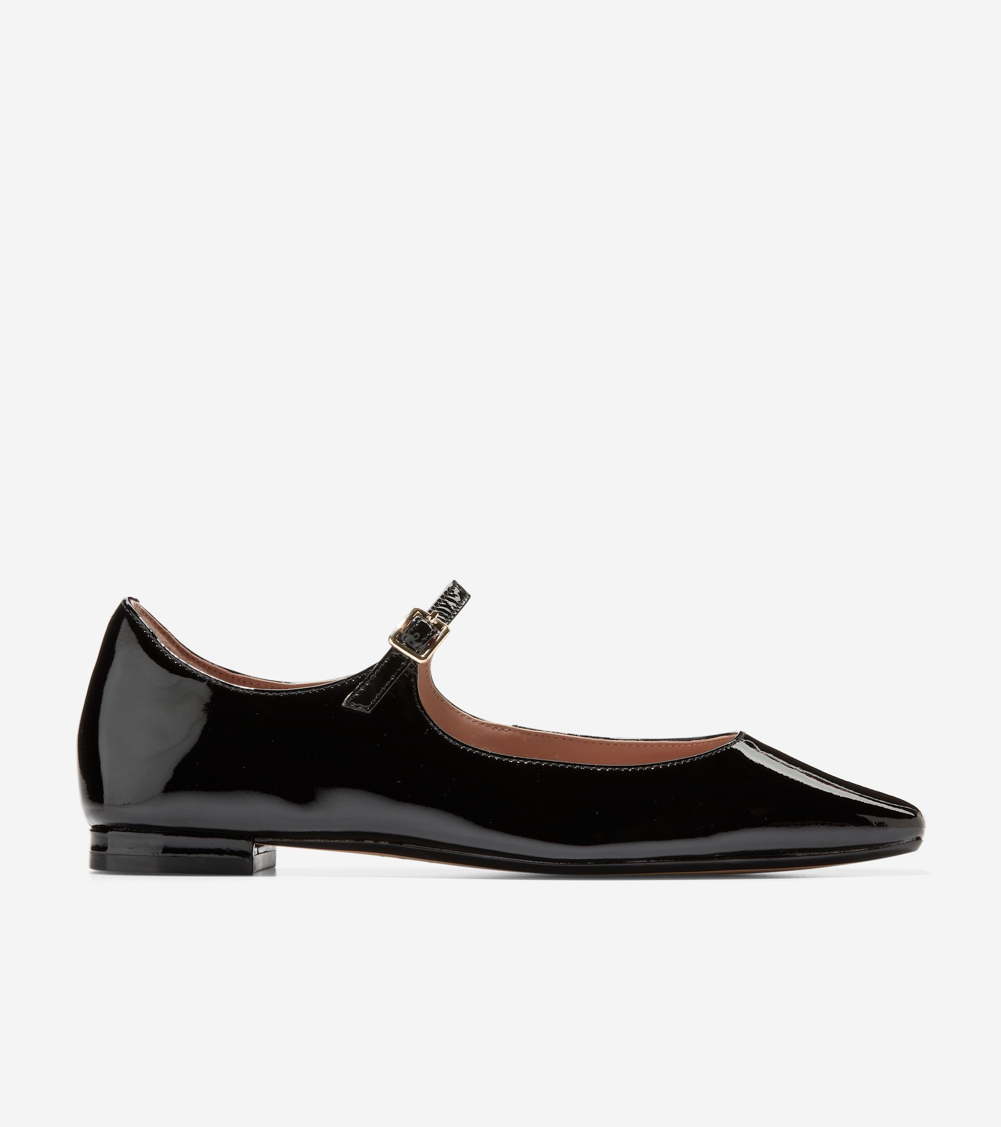 Women's Bridge MaryJane Ballet in Black | Cole Haan | Cole Haan (US)