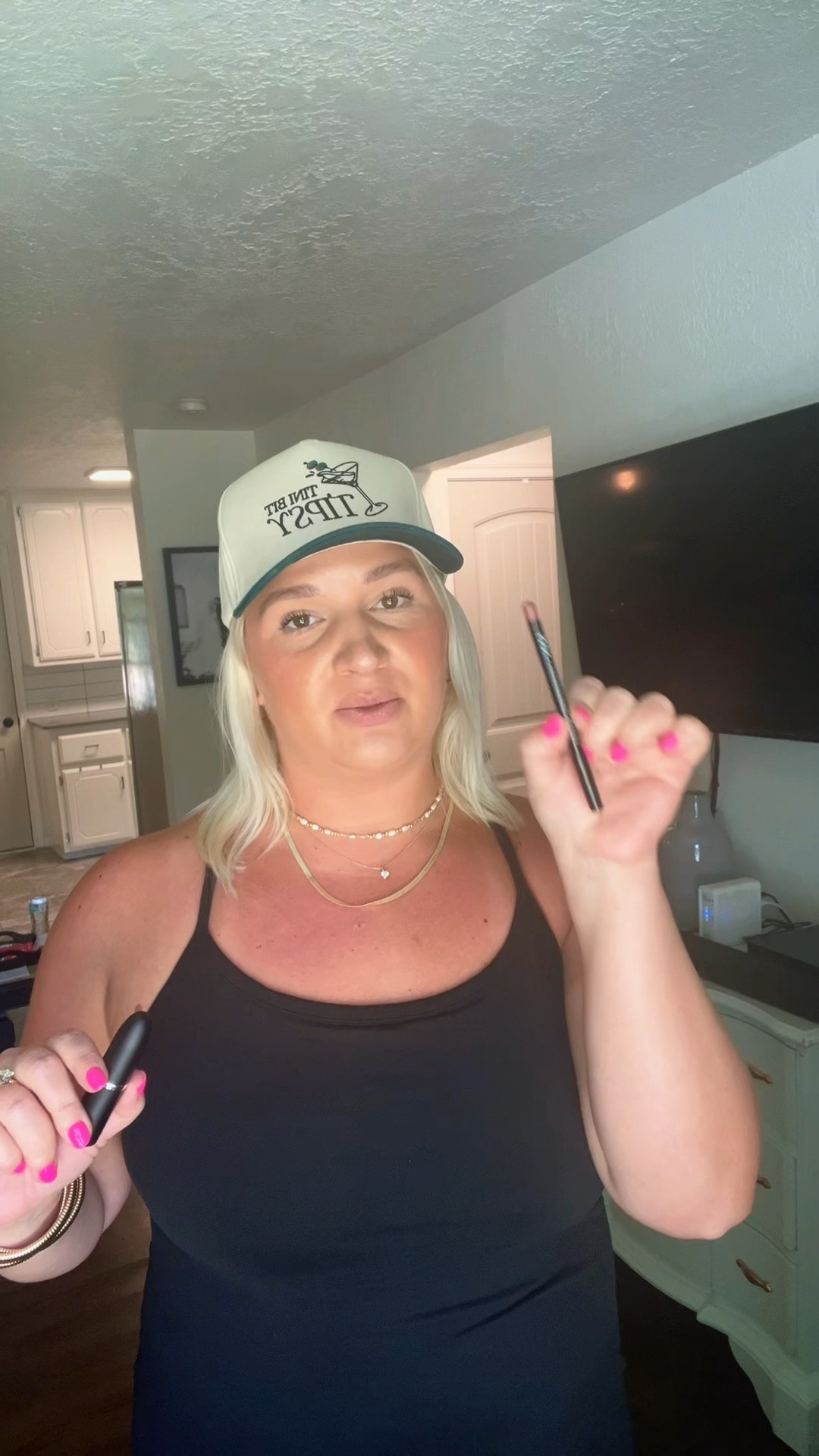 Your perfect natural colored lip combo!

#LTKMidsize #LTKBeauty #LTKStyleTip