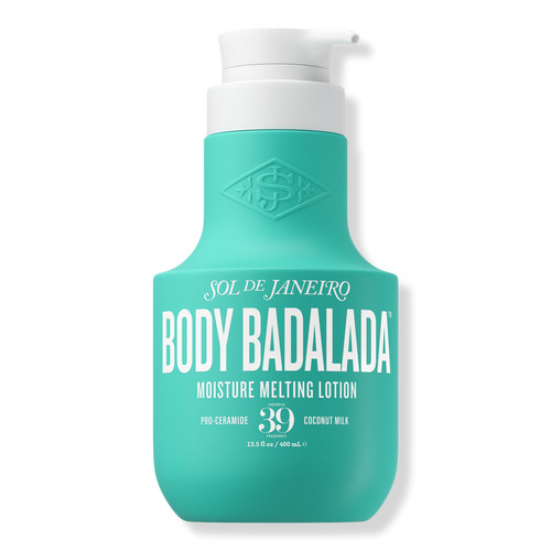Body Badalada Moisture Melting Lotion | Ulta