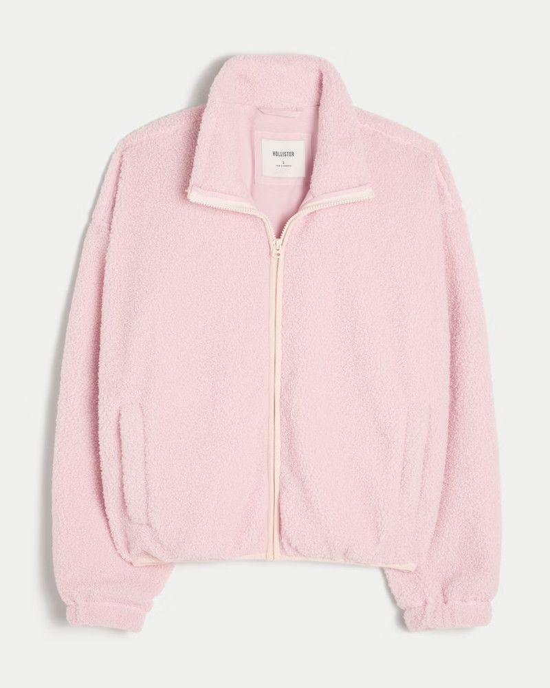 light pink | Hollister (US)