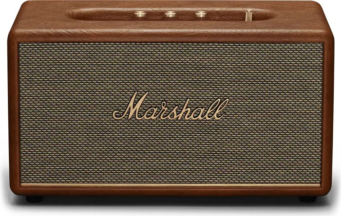 Stanmore III Bluetooth® Speaker | Nordstrom