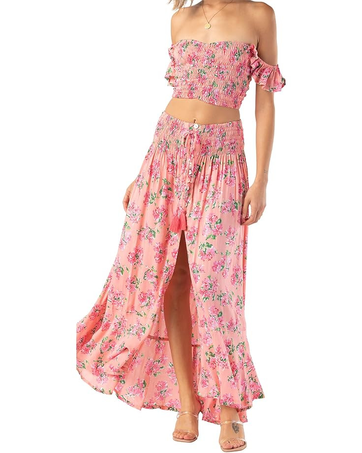 Tiare Hawaii Dakota Skirt | Zappos