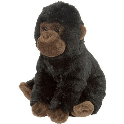 Wild Republic Gorilla Baby Plush, Stuffed Animal, Plush Toy, Kids Gifts, Cuddlekins, 8 Inches | Target
