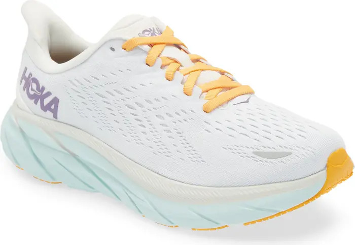 HOKA Clifton 8 Running Shoe | Nordstrom | Nordstrom