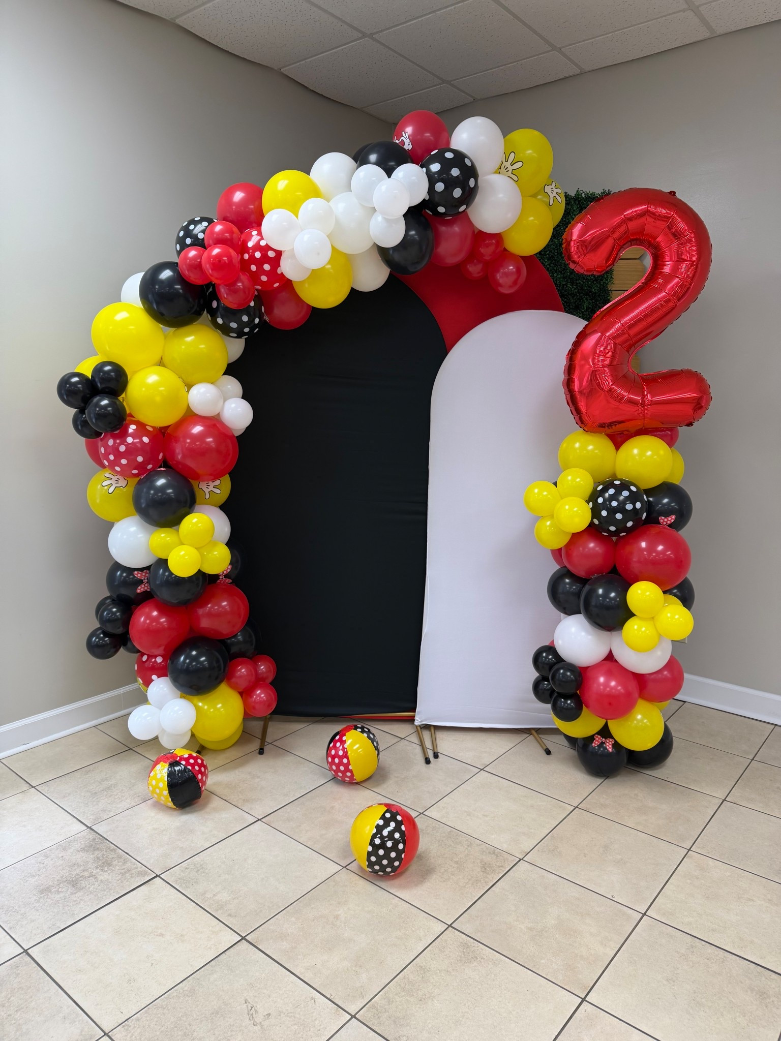 Arches 

#LTKU #LTKmomlife