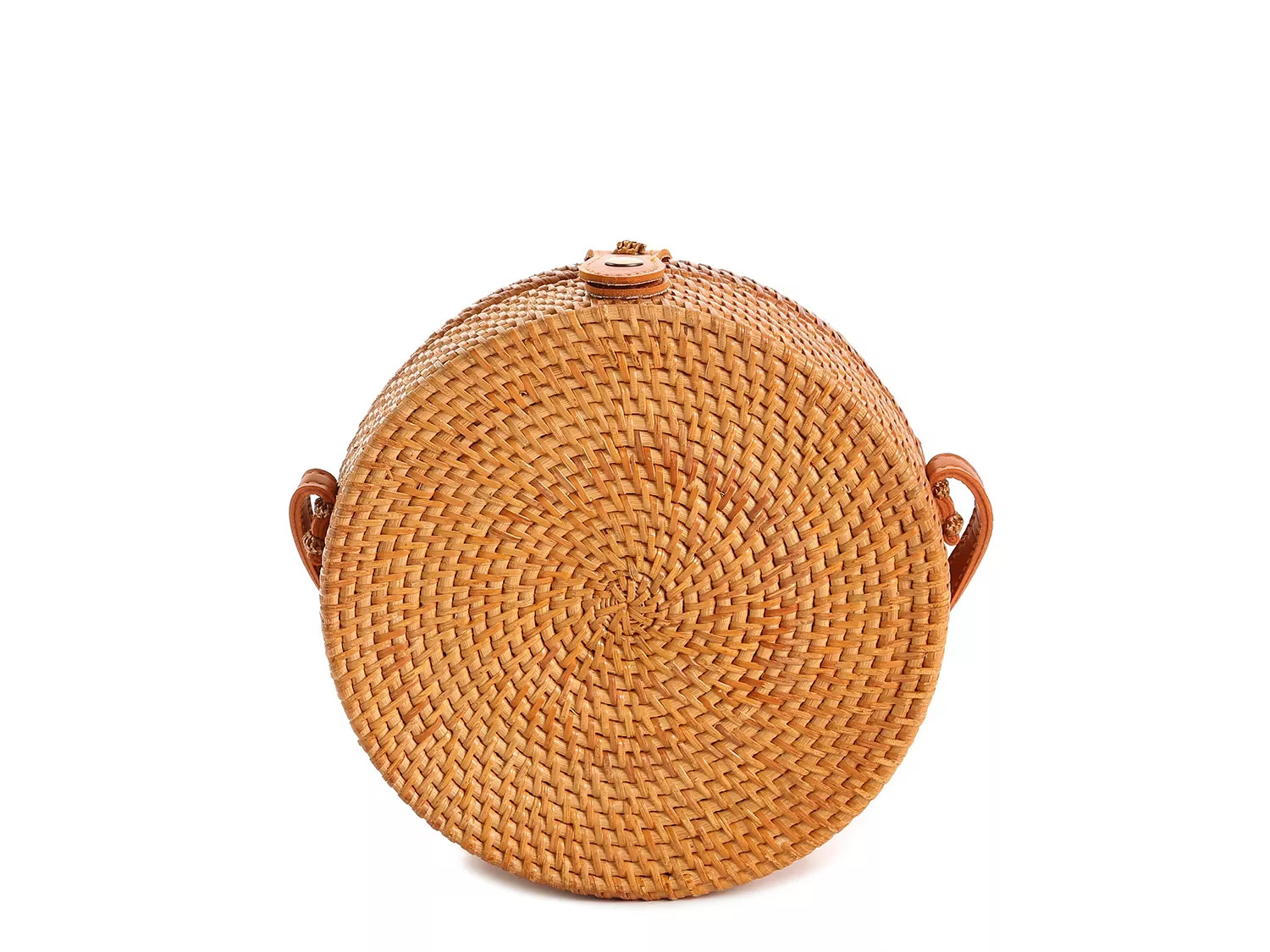 Round Box Crossbody Bag | DSW