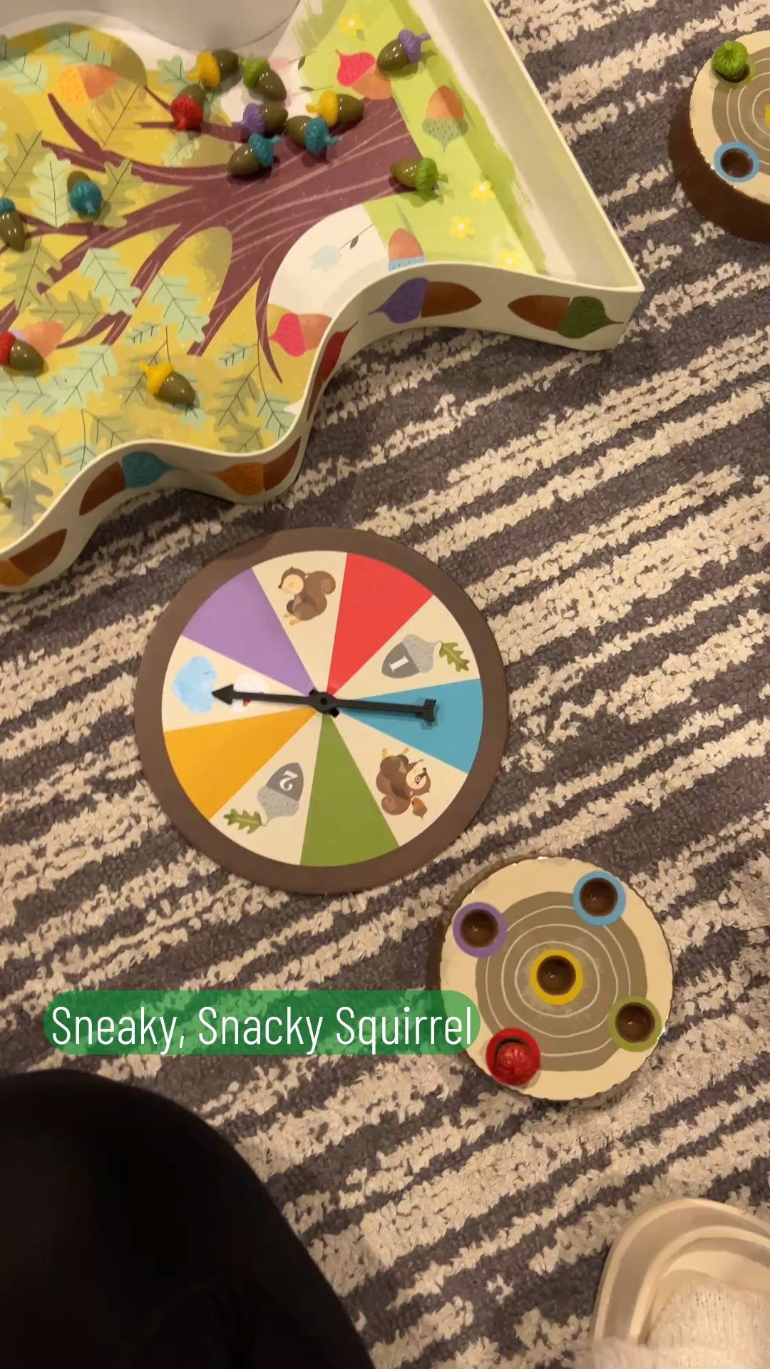 We got this game for Christmas and our kids are obsessed. We play it 4-5 times a week. Both our 3.5 and 5.5 year old ask to play it. Linking our card game favorites too! 

#LTKmomlife #LTKKids