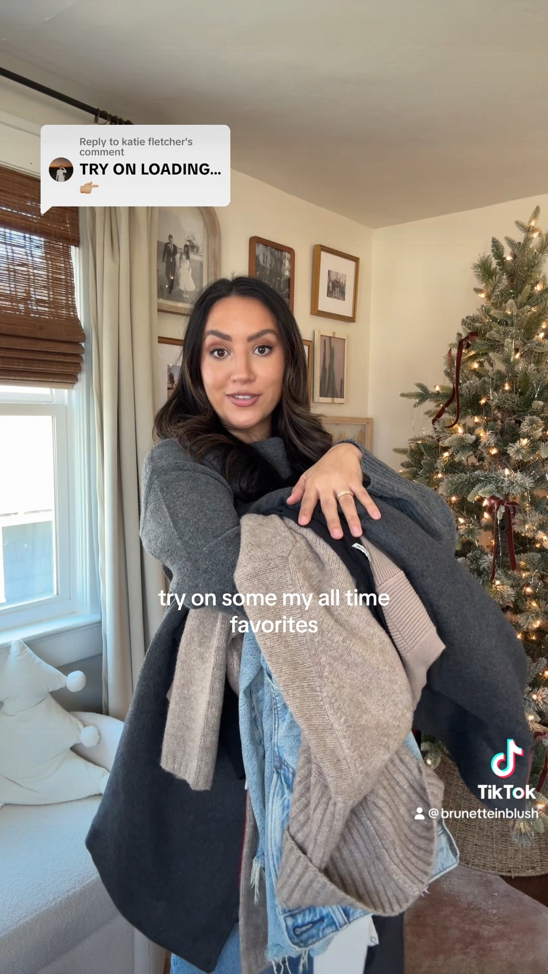 Abercrombie Black Friday favorites + try on

SIZING:
Jeans- 27 short
Tops + bodysuits- small
Jacket- small petite 
Skirt- small petite

#LTKGiftGuide #LTKVideo #LTKCyberWeek