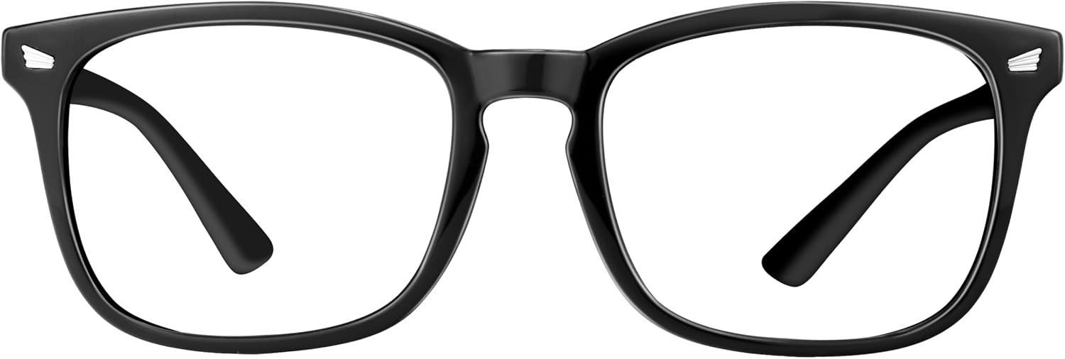 Reading Glasses for Women Men - Blue Light Blocking UV Filter Computer Readers | Amazon (US)