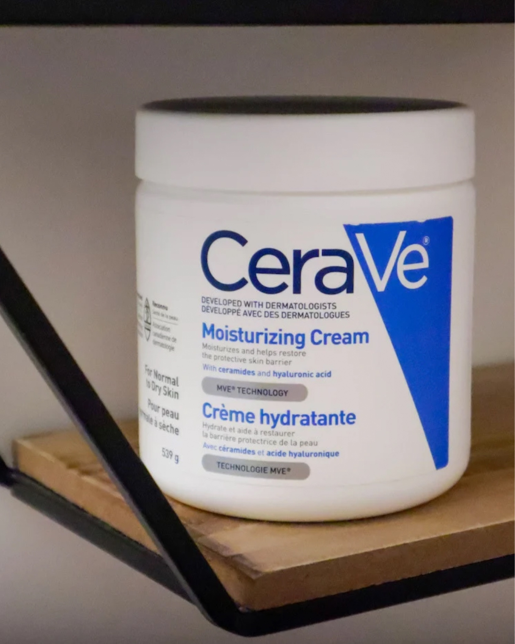 Looking for a great budget-friendly moisturizer? The CeraVe Moisturizing Cream is PERFECT for dry, sensitive skin. 

Drugstore skincare 

#LTKbeauty