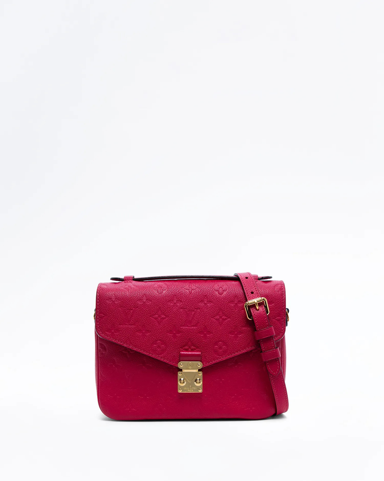 Monogram Empreinte Pochette Metis | Vivrelle