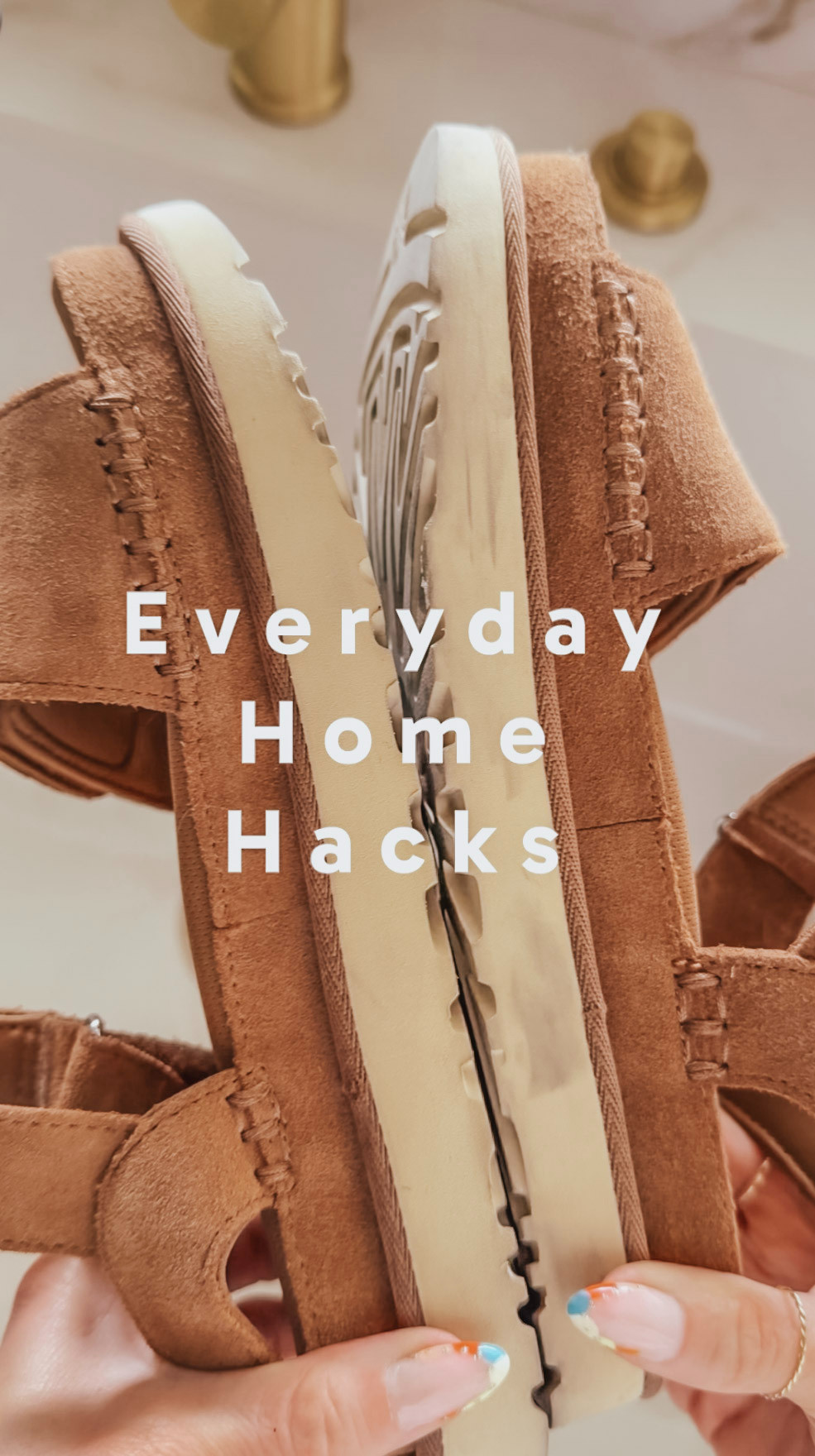 These are the kinds of finds that fix those random little everyday problems you don’t think about until you need them 😅 You’ll want to save this TikTok for later because chances are at least one of these will come in handy eventually. 

 #LTKdayinmylife #LTKmomlife #LTKHome
