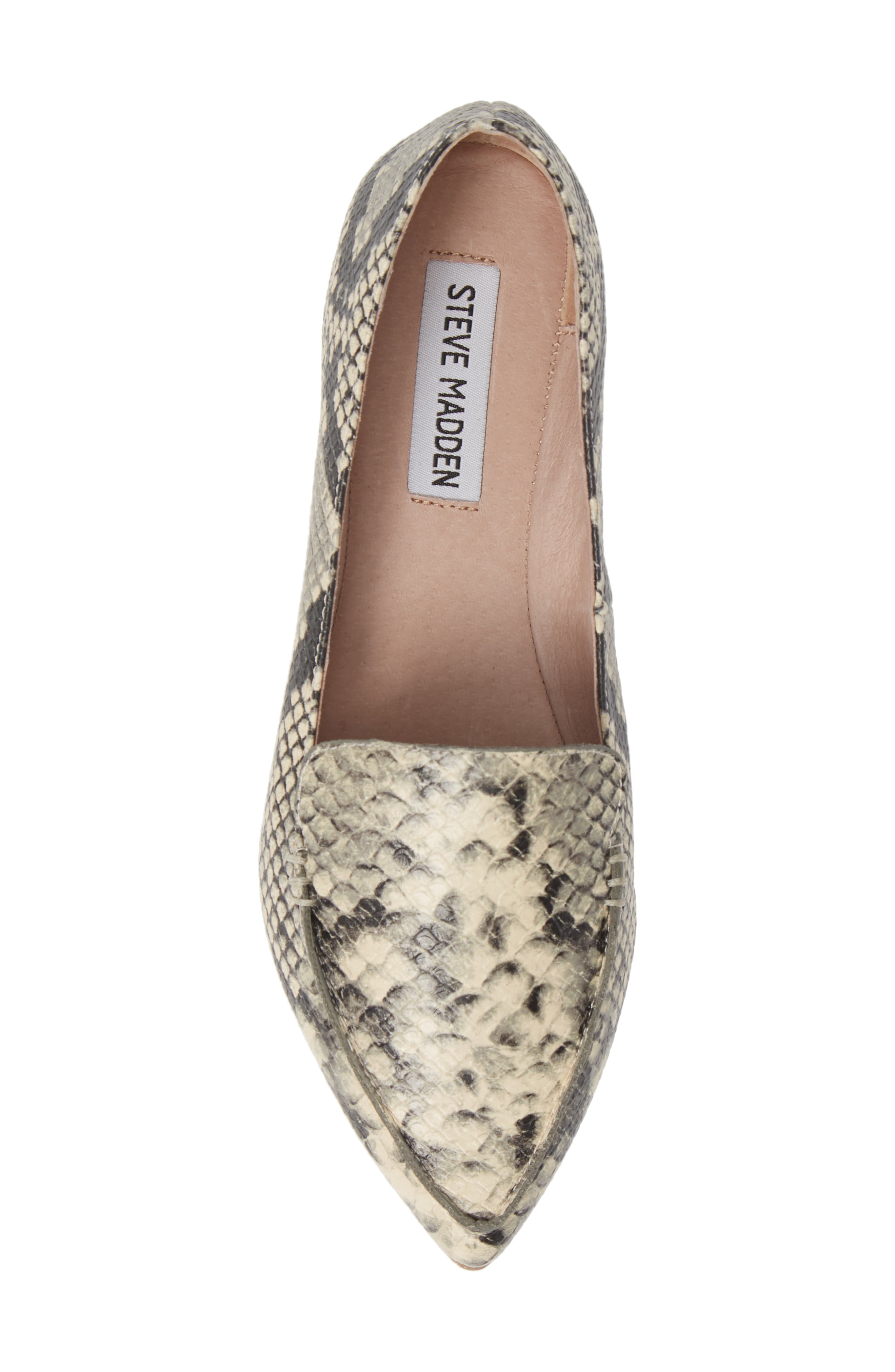 Feather Loafer Flat | Nordstrom