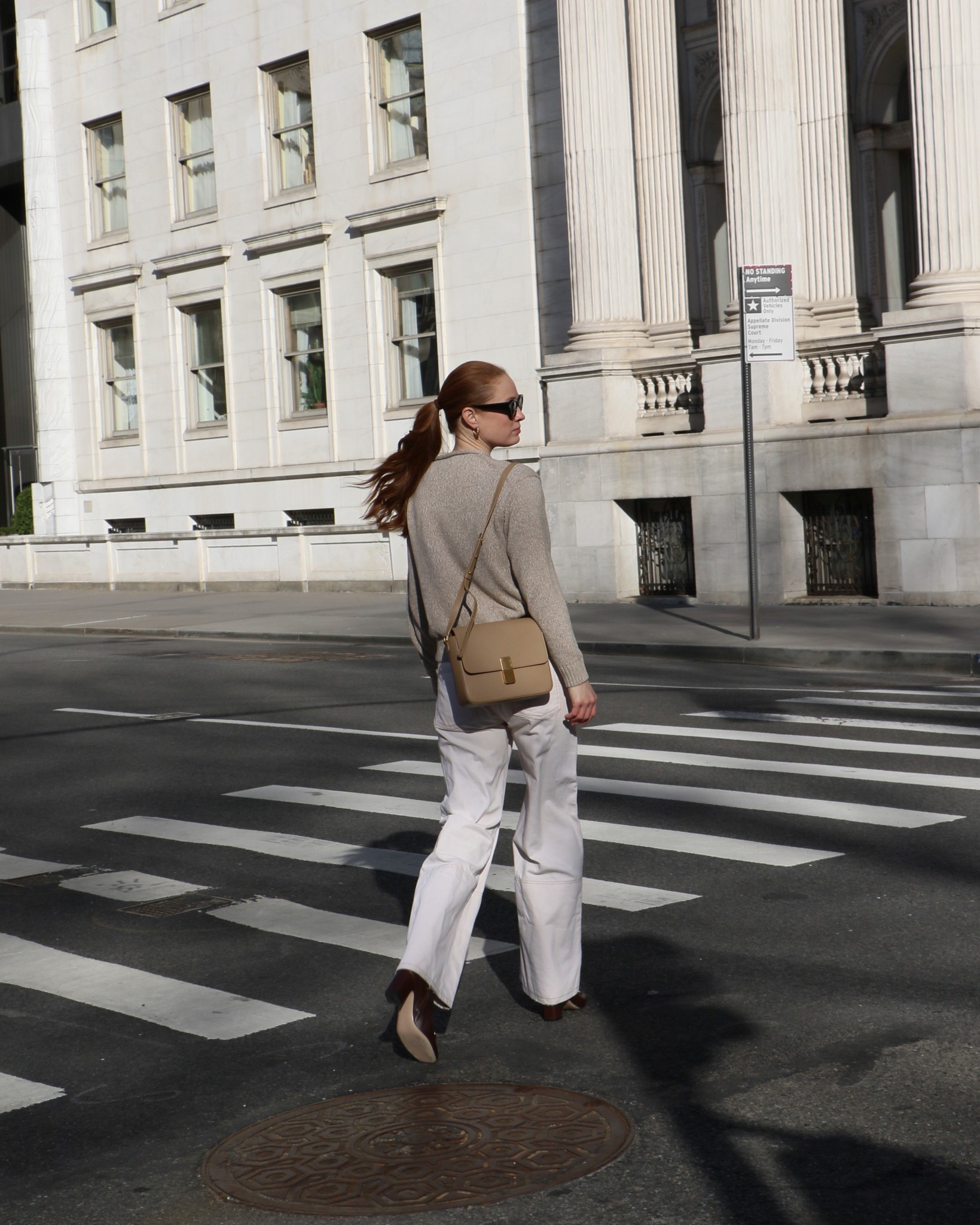NYC street style