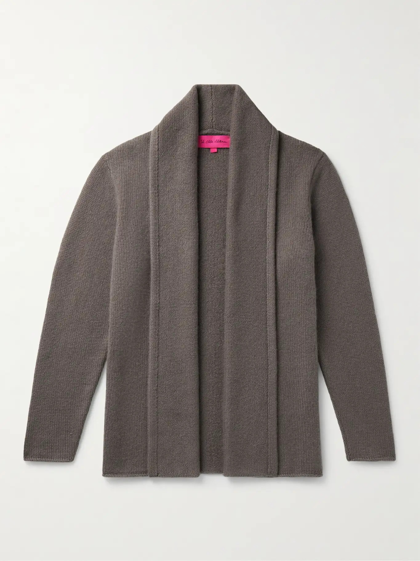 Shawl-Collar Cashmere Cardigan | Mr Porter (US & CA)