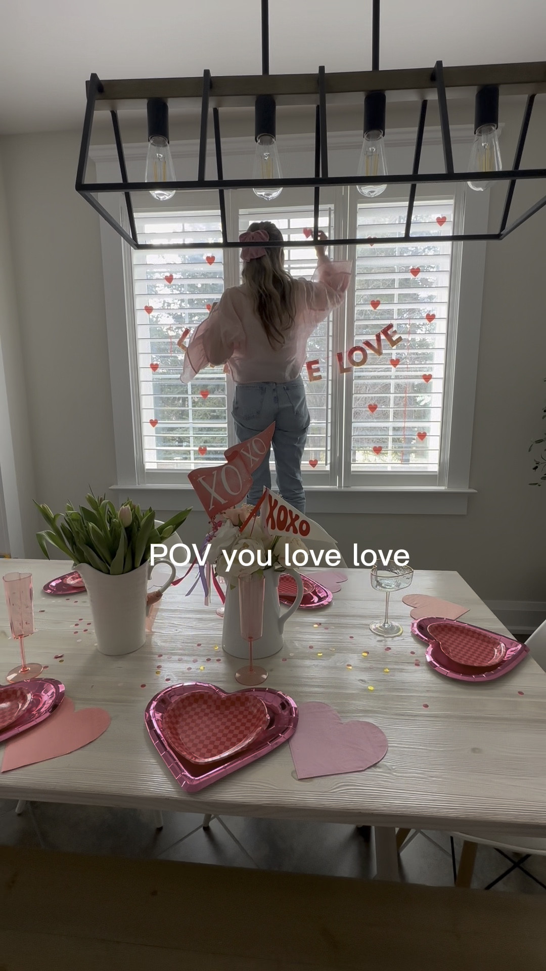 Love set up 

#LTKGiftGuide #LTKfamily #LTKSeasonal