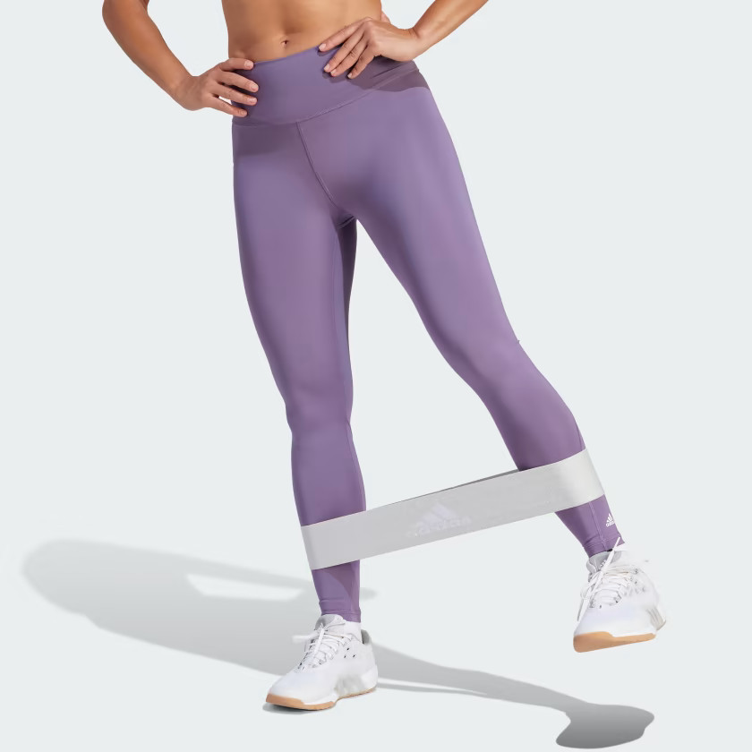 Optime Training Leggings | adidas (US)