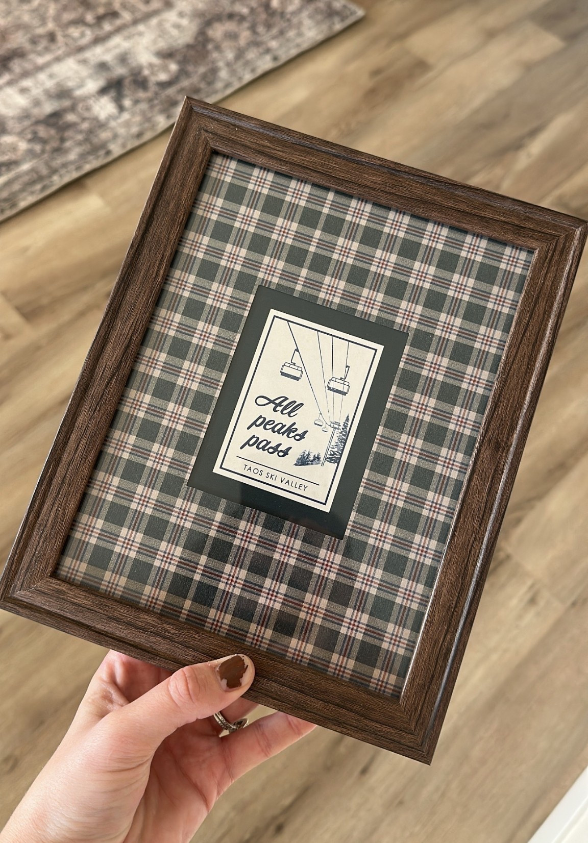 This has me way too excited for Nov 1 😅

Hearth and Hand, Target, Holiday line, Affordable holiday art, home decor, Christmas holiday 

#LTKSeasonal