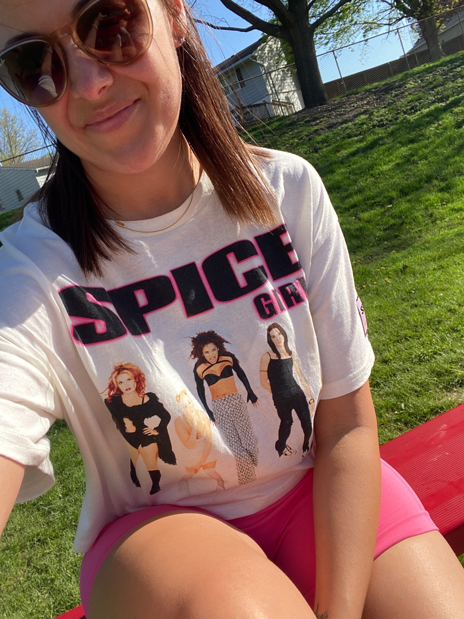 #walmart #spicegirls 