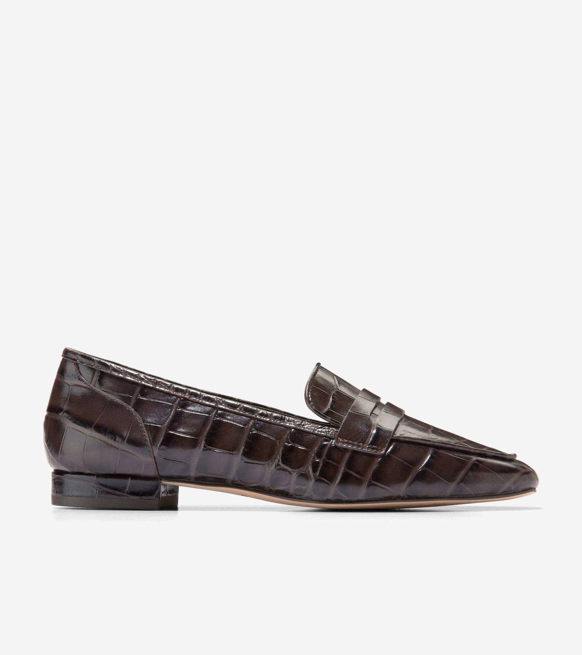 Women's Tarese Soft Penny Loafers | Cole Haan (US)