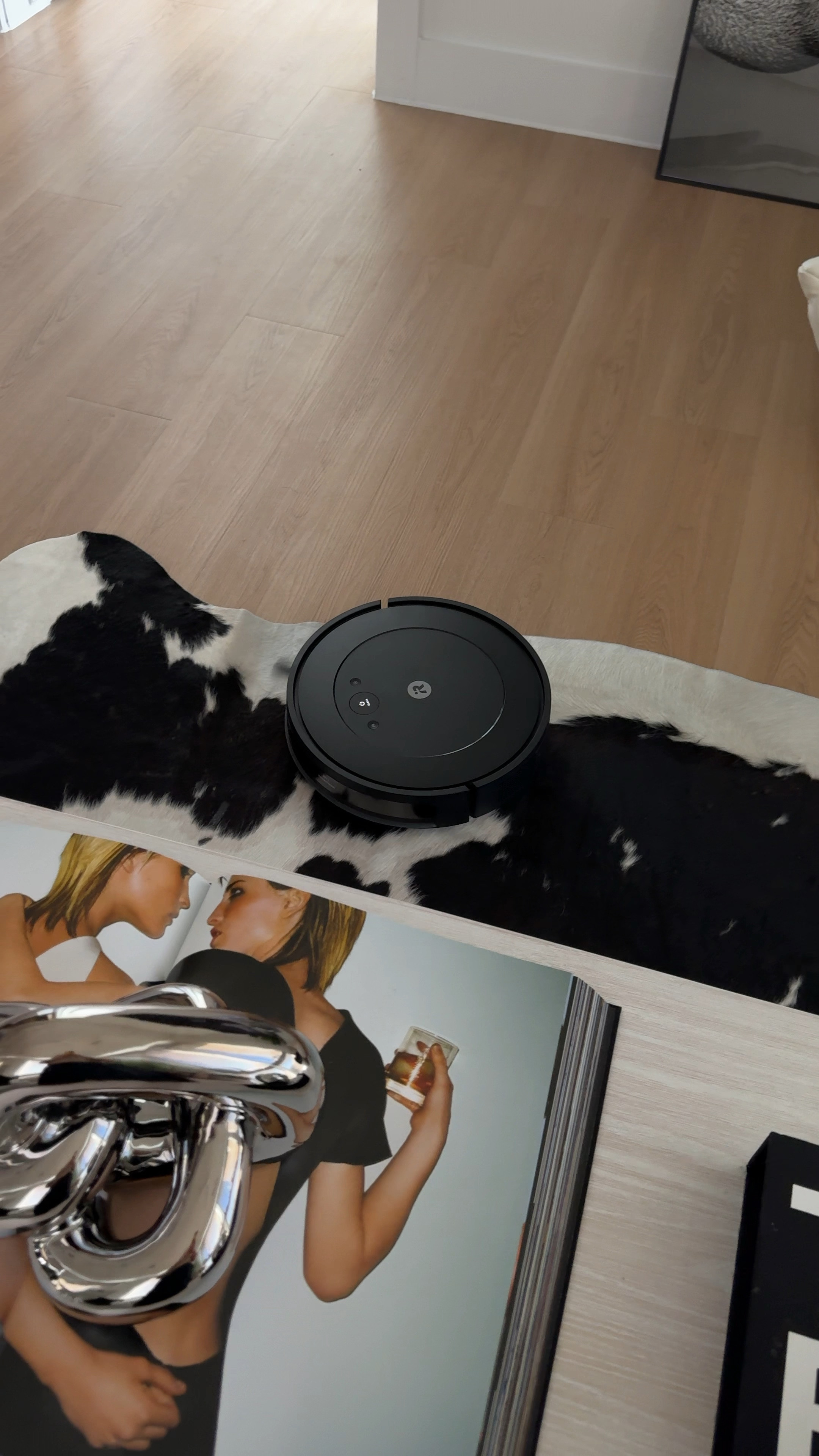 we love a clean home. this vacuum/mop is the perfect addition to my hardwood floors cleaning routine 

#LTKVideo #LTKHome