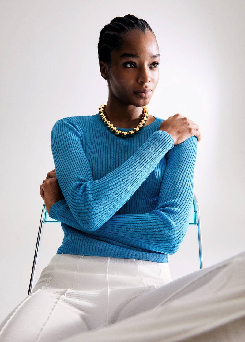 Jewelry for Women 2022 | Mango USA | MANGO (US)