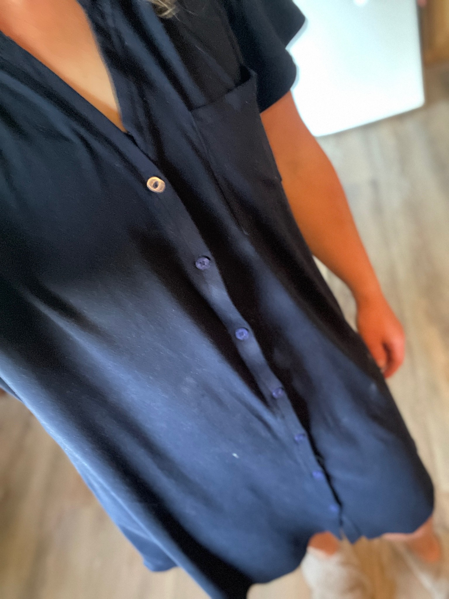 Comfy oversized sleep shirt for summer

#LTKmomlife #LTKselfcare #LTKmorningroutine