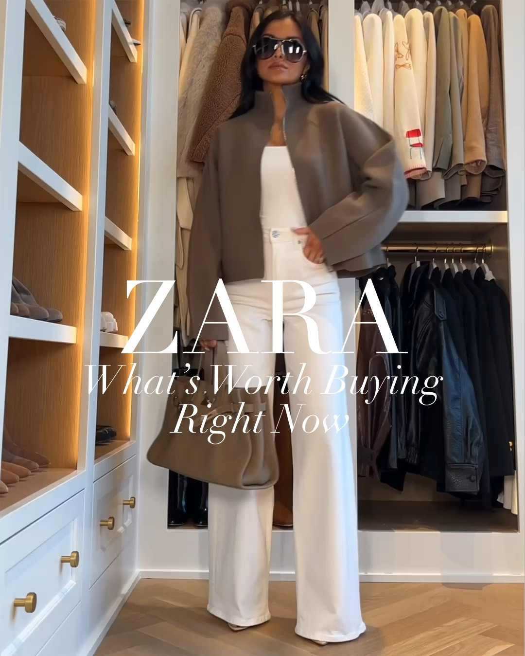 The Zara pieces worth buying right now 
Zara jackets under $100 wearing an XS
Zara black denim wearing a 0
Zara fall fashion / Zara new arrivals

#LTKOver40 #LTKSeasonal #LTKootd