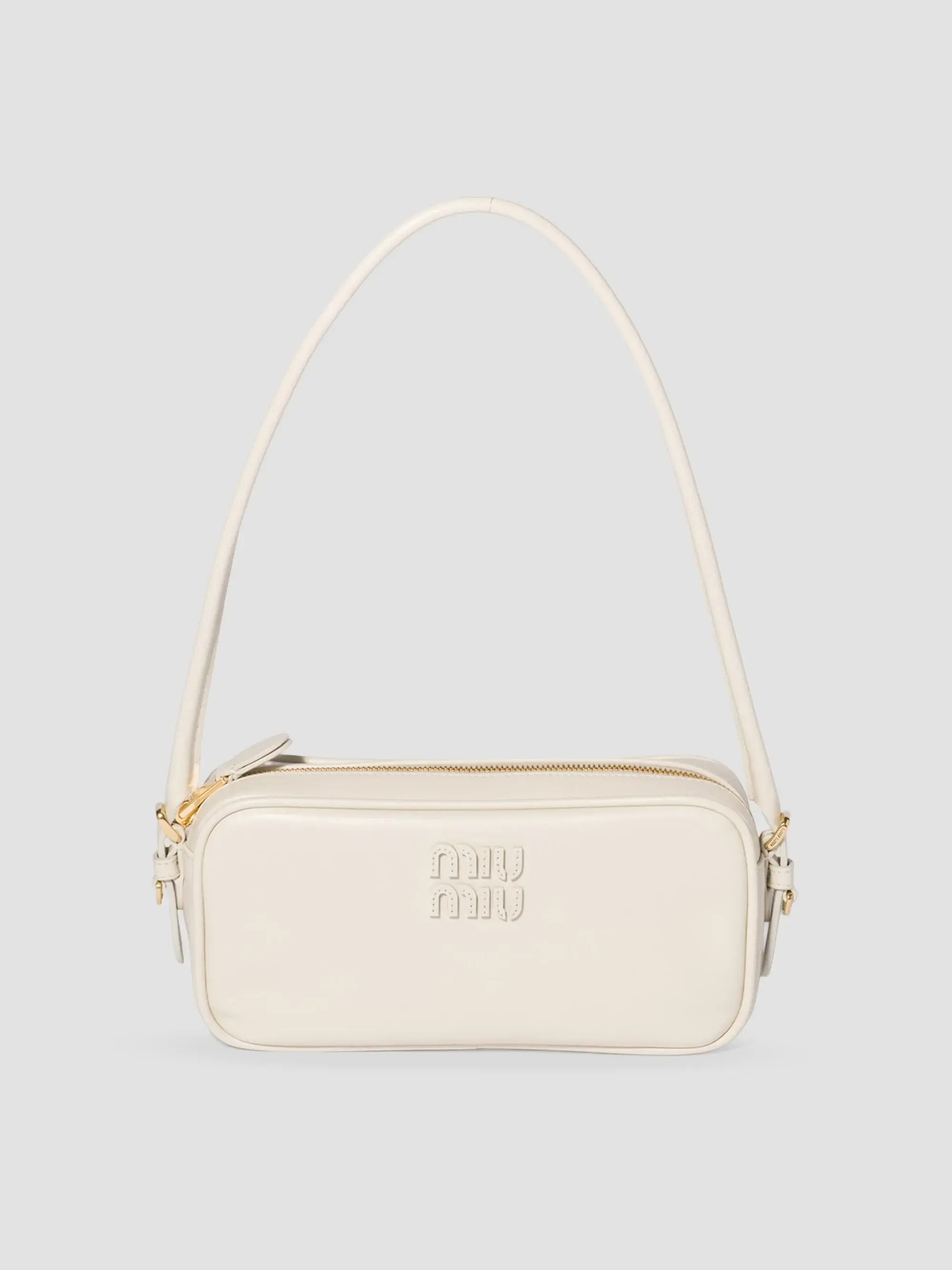 Leather Pouch | Saks Fifth Avenue