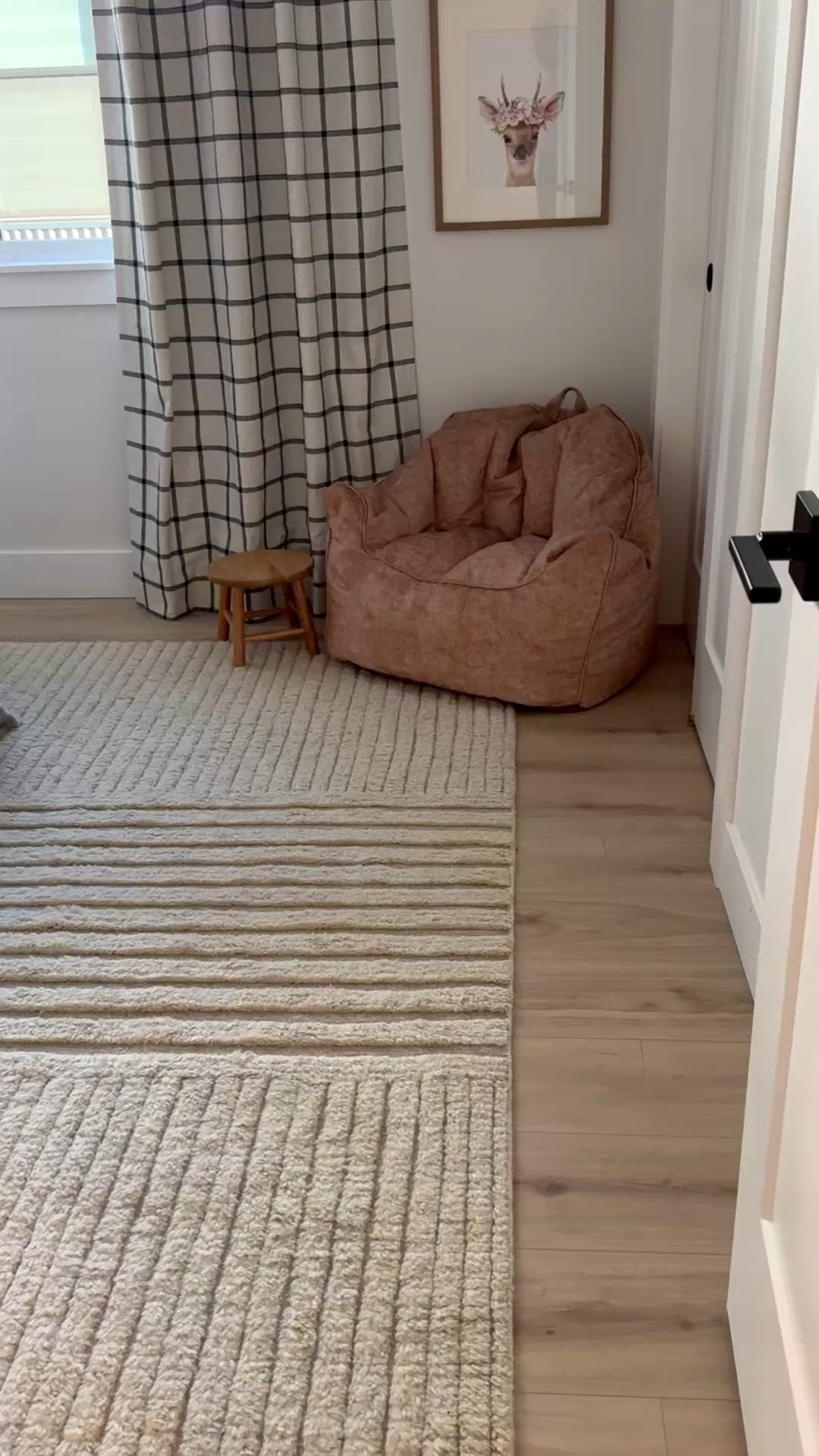 Today only 12/26 — huge end of year sale at Quince! I love their rugs (favorite shown here!), curtains, bedding and so many more bone items. The quality to prove is so good!
Boy and girl shared bedroom I designed! We stuck with neutrals, but still made the beds feel special for each kid. 
Home decor 
Kid’s bedroom 
Throw pillows
Rugs
@onequince