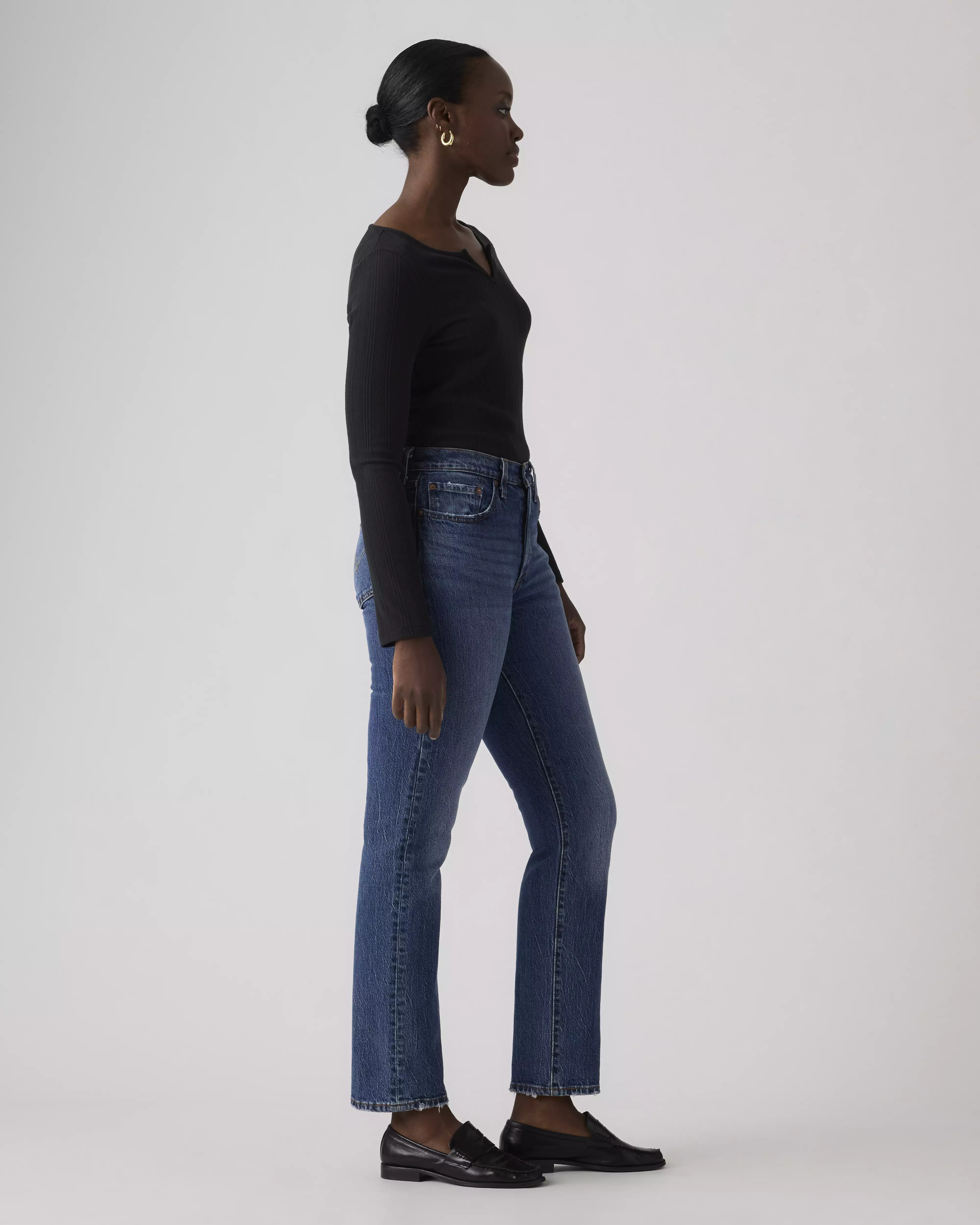 501® Original Fit Women's Jeans | Levi's CA