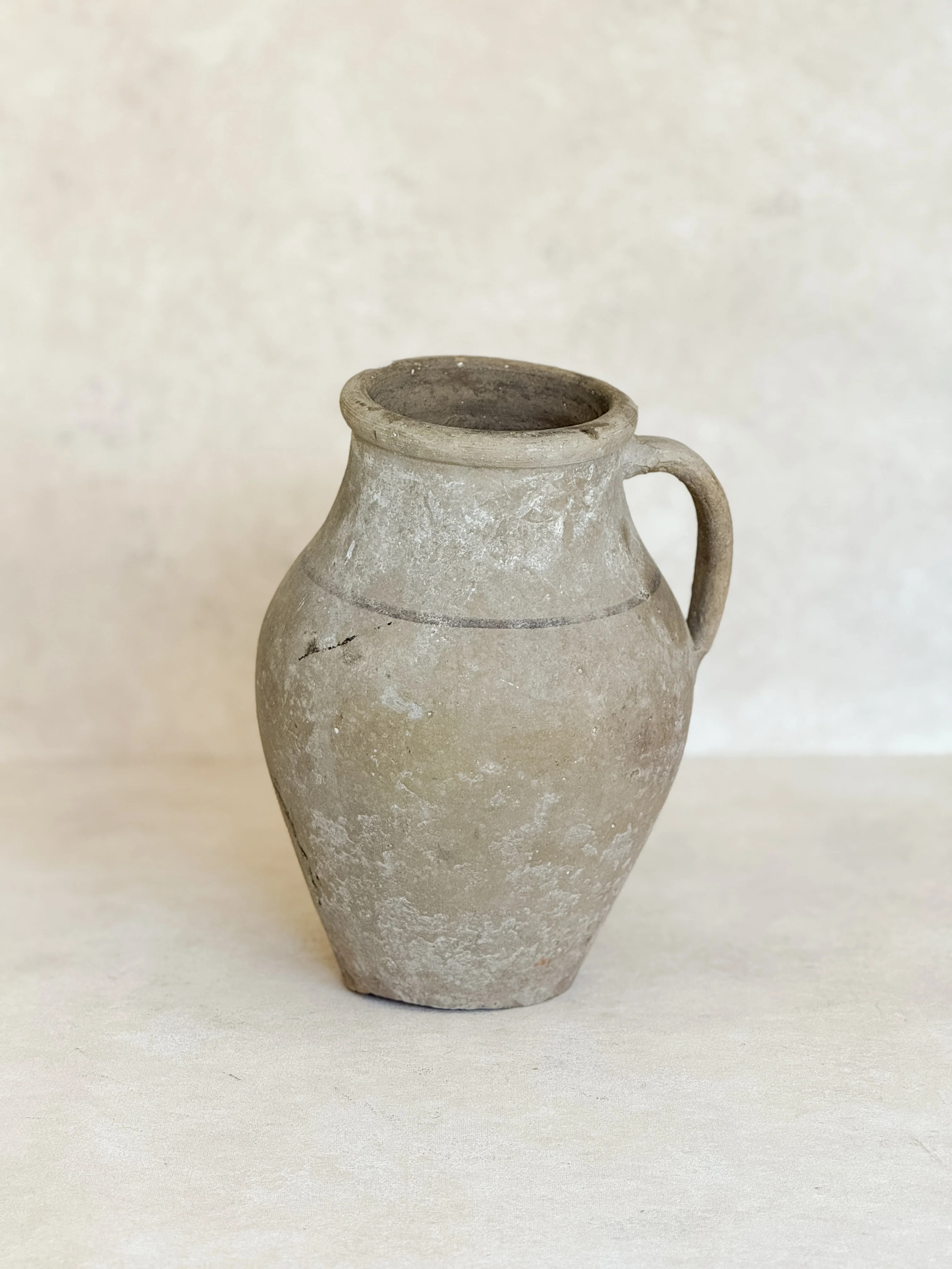 Valentina Turkish Vessel No. 39 | Cottage and Key