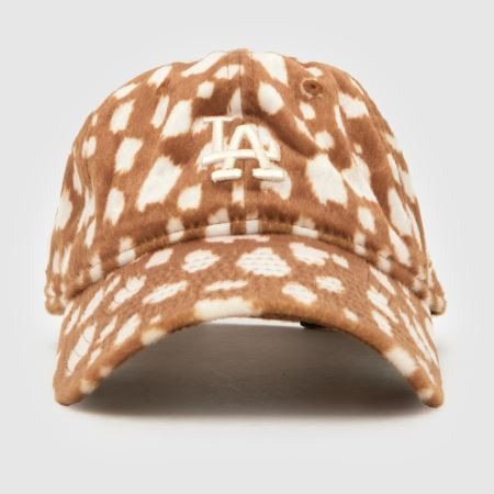 Print New Era Deer Print 9TWENTY Cap Caps And Hats | schuh | Schuh