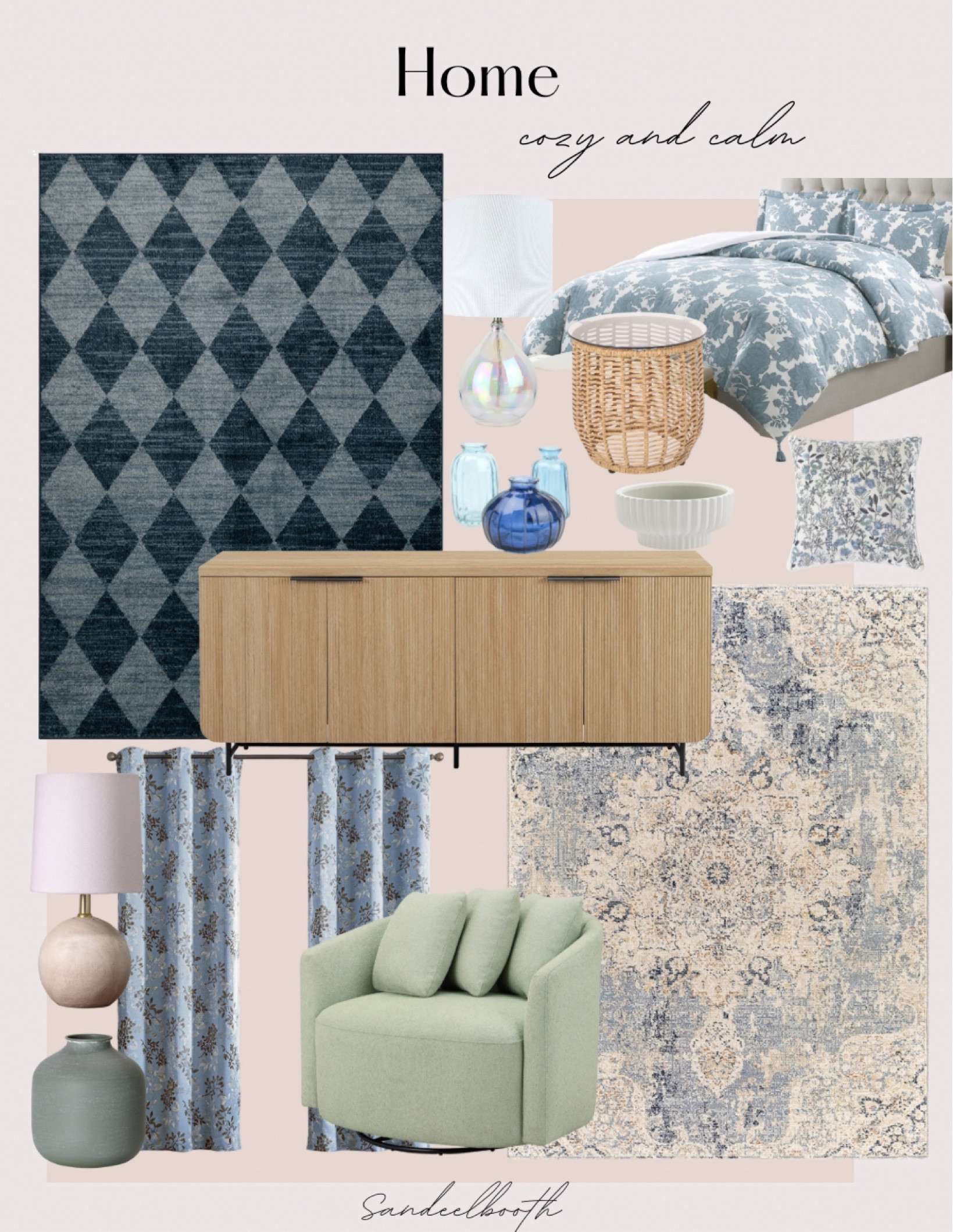 Blues and greens for spring ✨


Home, home decor, rug, accent chair, curtains, table lamp, home refresh, comforter set, end table, vase, planter, throw pillow, tv stand, buffet, entertainment center, Anthropologie lookalike 

#LTKhome #LTKfamily #LTKstyletip