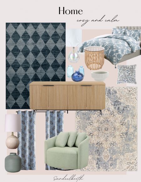 Blues and greens for spring ✨


Home, home decor, rug, accent chair, curtains, table lamp, home refresh, comforter set, end table, vase, planter, throw pillow, tv stand, buffet, entertainment center, Anthropologie lookalike 

#LTKhome #LTKfamily #LTKstyletip
