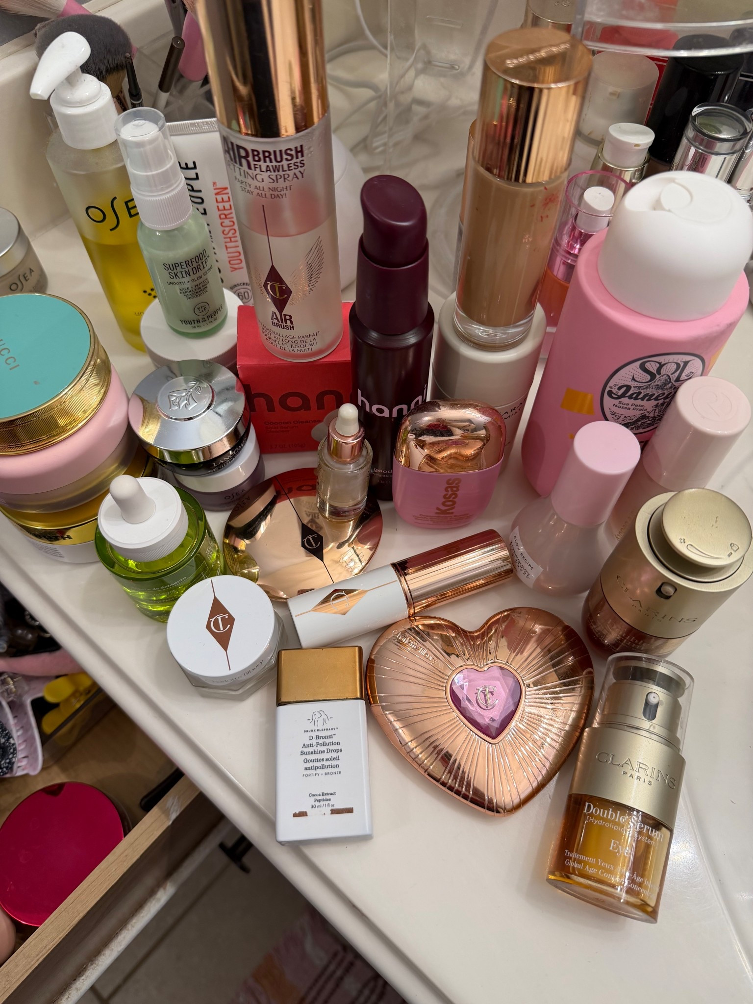 Sephora sale faves I use daily! 

#LTKSaleAlert #LTKBeauty