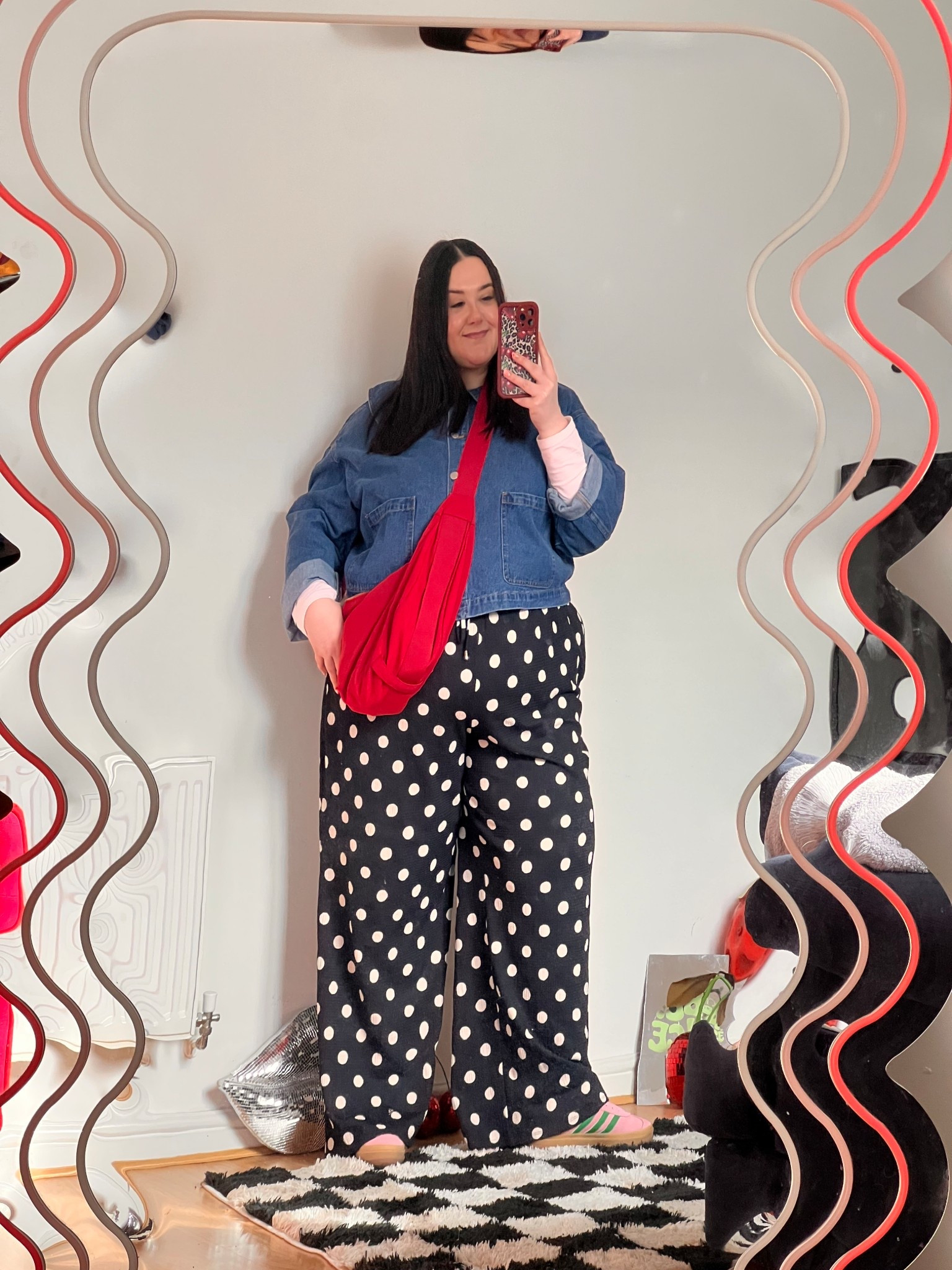 Plus Size Everyday Outfit Inspo ✨💖🫶🏻

#LTKplussize