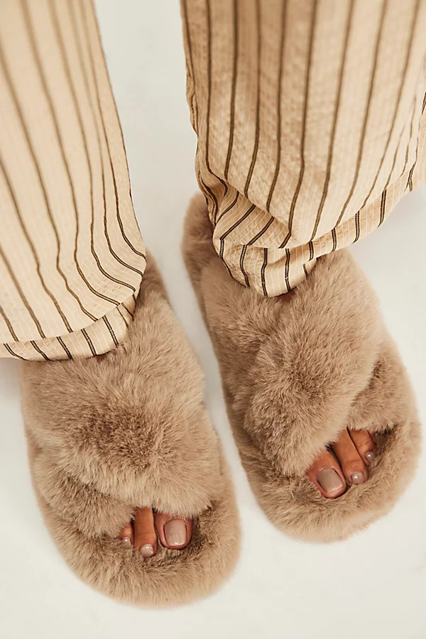 Counting Sheep Slippers | Free People (Global - UK&FR Excluded)