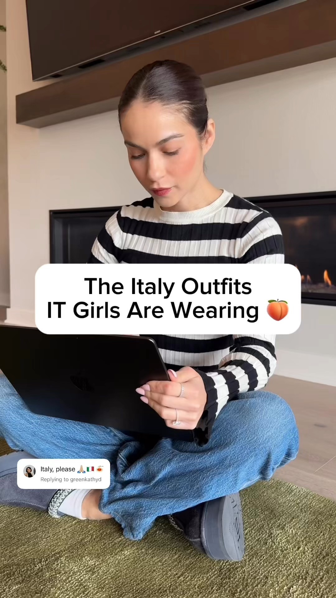 Italy outfits for your Europe vacation 🍑

#LTKStyleTip #LTKTravel #LTKWatchNow