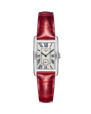 Longines Dolce Vita Watch, 23mm x 37mm | Bloomingdale's (US)